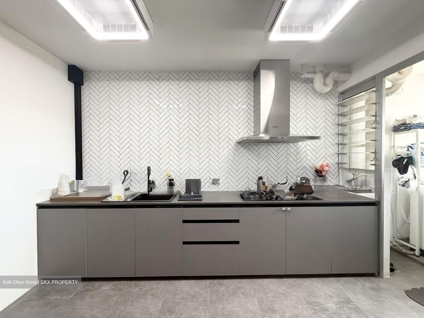 Blk 440D West Ridges @ Bukit Batok (Bukit Batok), HDB 5 Rooms #563512671